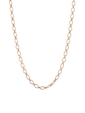 Sidney Garber 18-karat Yellow Gold Baroque Chain Necklace